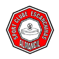 Sport Clube Escanchinas Image 1