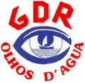 Grupo Desportivo e Recreativo Olhos d'Água Image 1